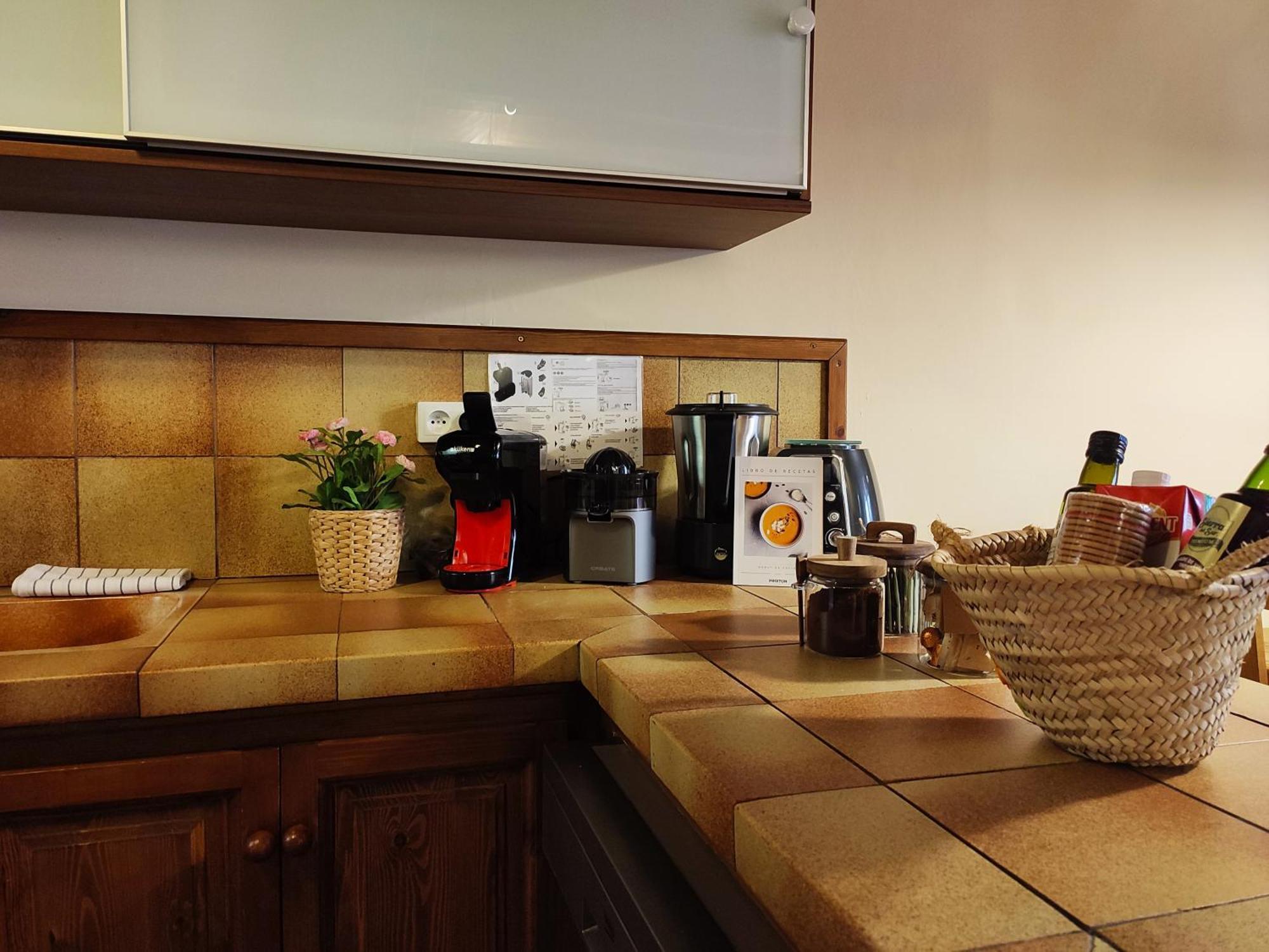 Ac Apartaments Tarter Chalet El Tarter Zimmer foto